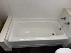 Tub12 after