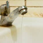Sink refinishing