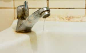 Sink refinishing